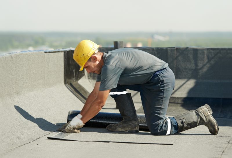 Cost of Waterproofing in Glen Ellyn, IL